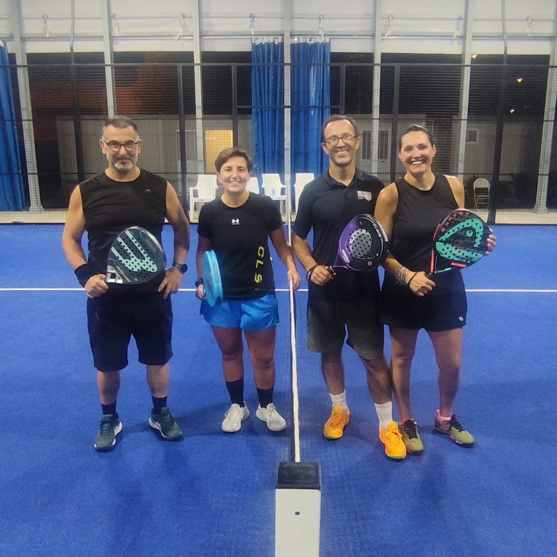 Community VV Padel Club