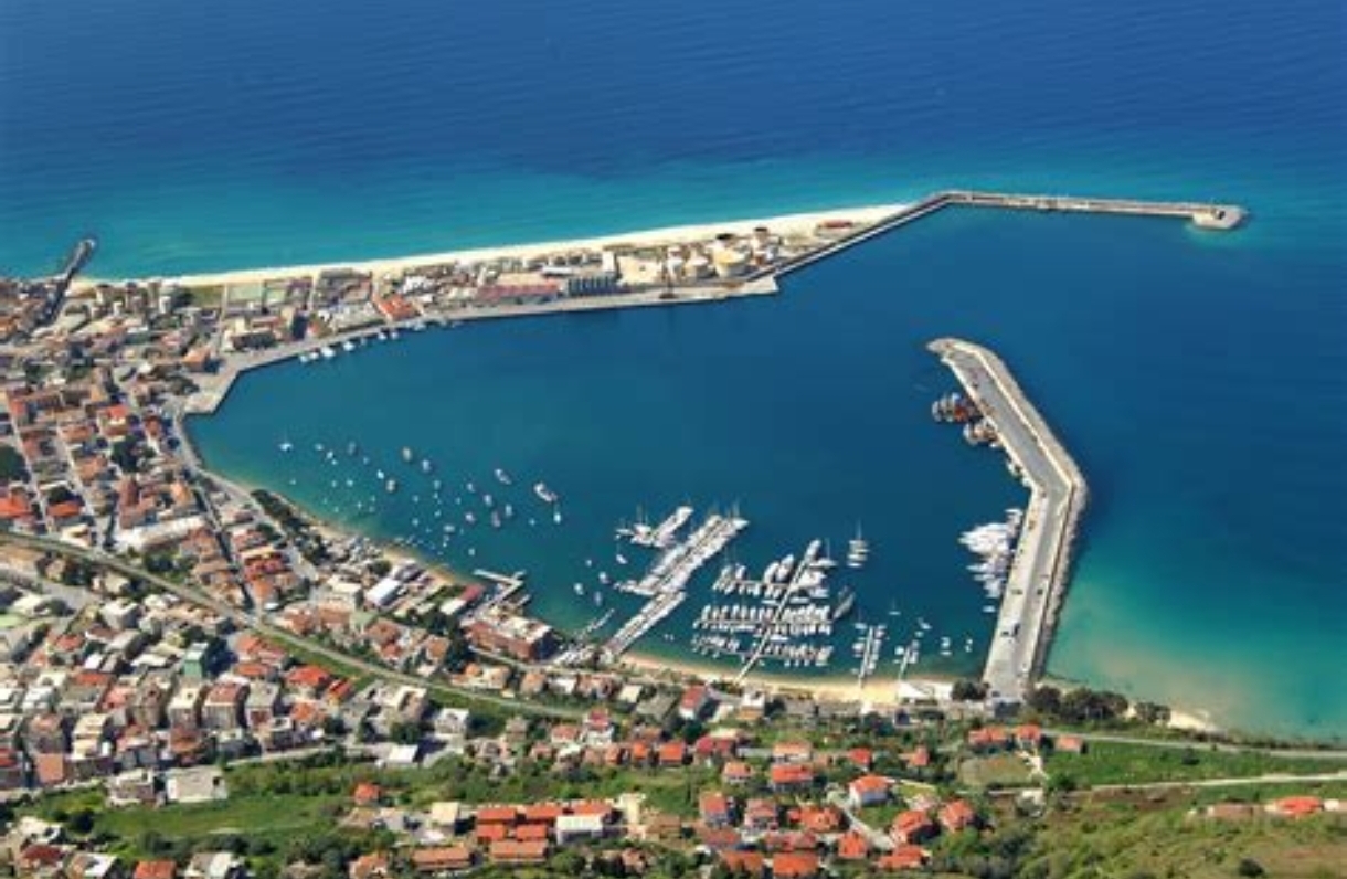 Vibo Marina