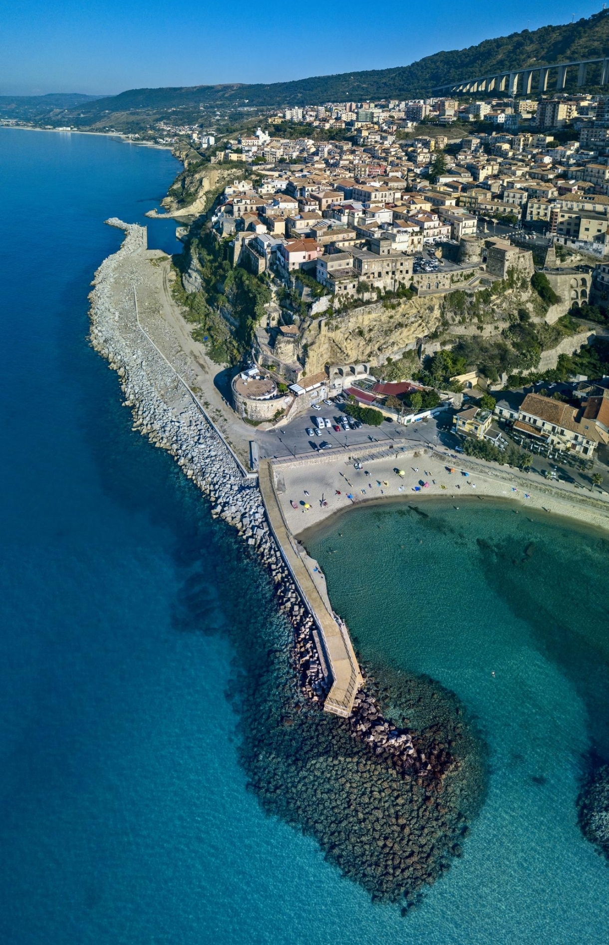 Pizzo Calabro