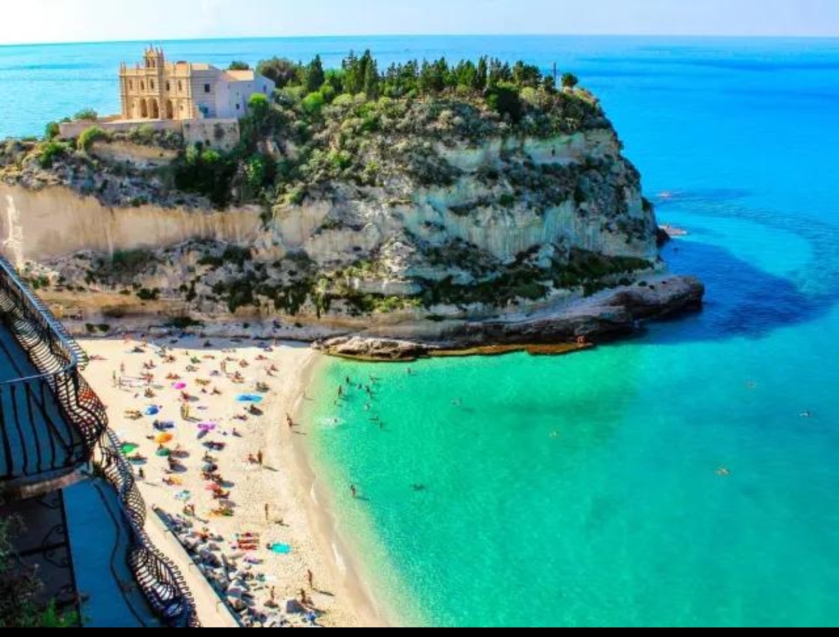 Tropea