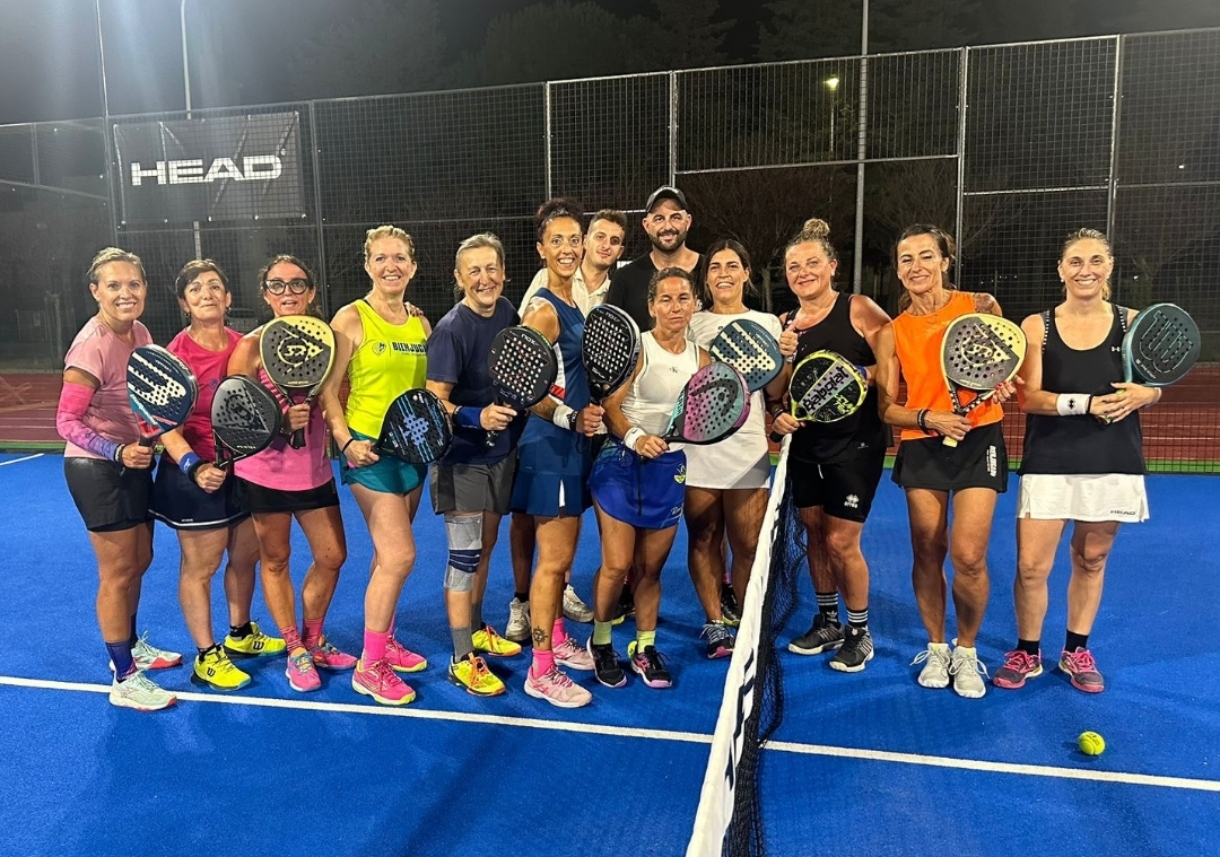 Tornei ed eventi VV Padel Club