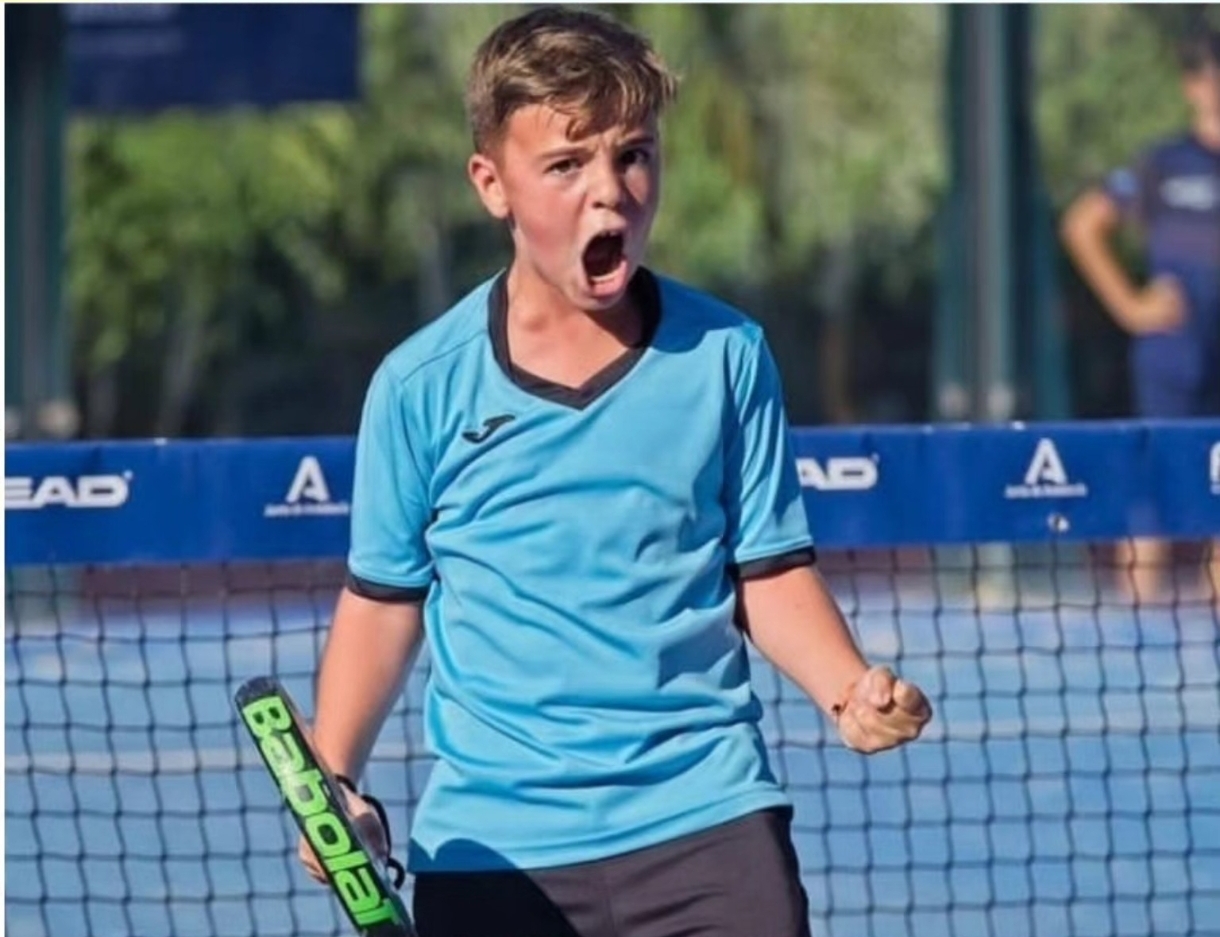 VV Padel Academy