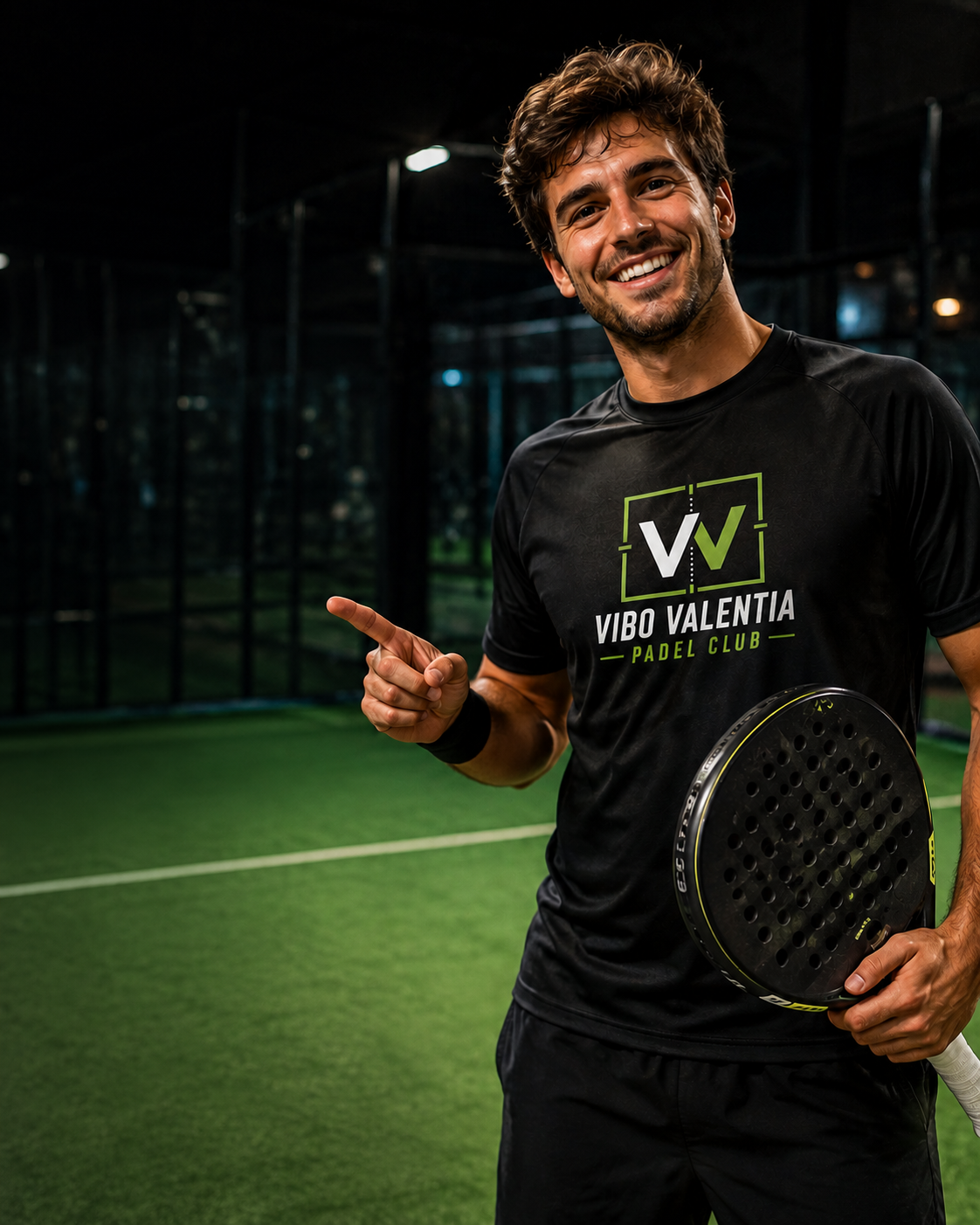 VV Padel Club Community